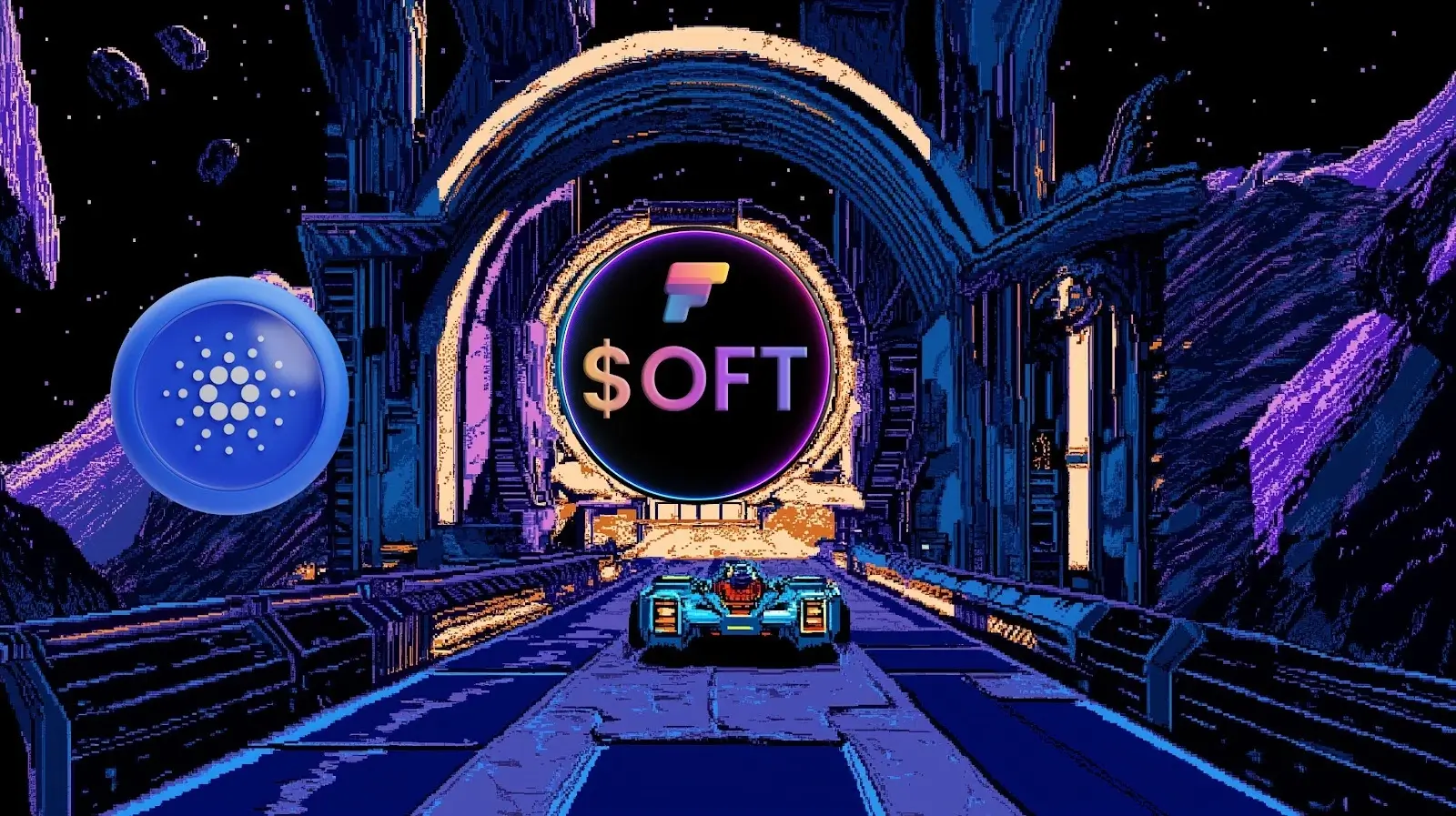 Cardano набира скорост, но може ли иновативният подход на 1Fuel да промени пазара?