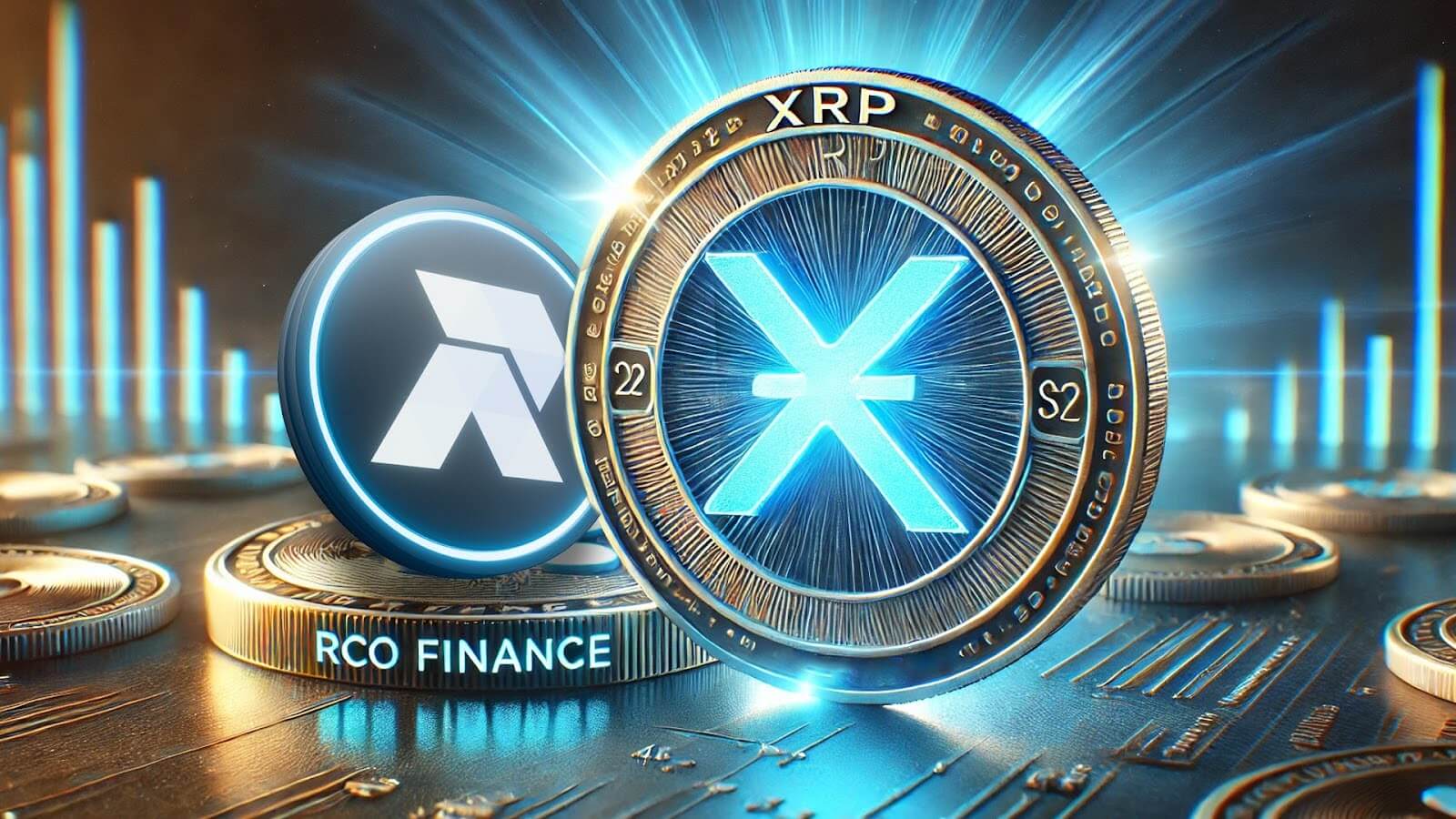 Прогнозата за XRP очаква $20, докато RCO Finance според разработчиците се подготвя за 43,000%скок