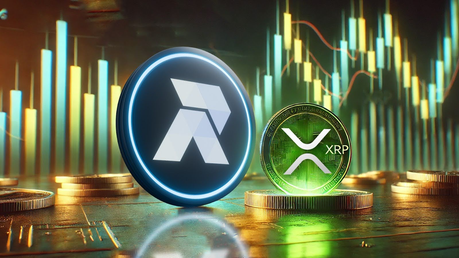 Икономист прогнозира „рязко движение“ за цената на XRP, а тази евтина алтернатива може да последва