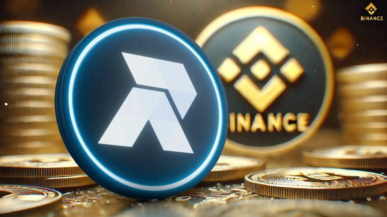 Binance тайно повишава цената на AI алткойни 300 пъти? Анализатор открива следващия скъпоценен камък, който ще се изстреля рязко нагоре