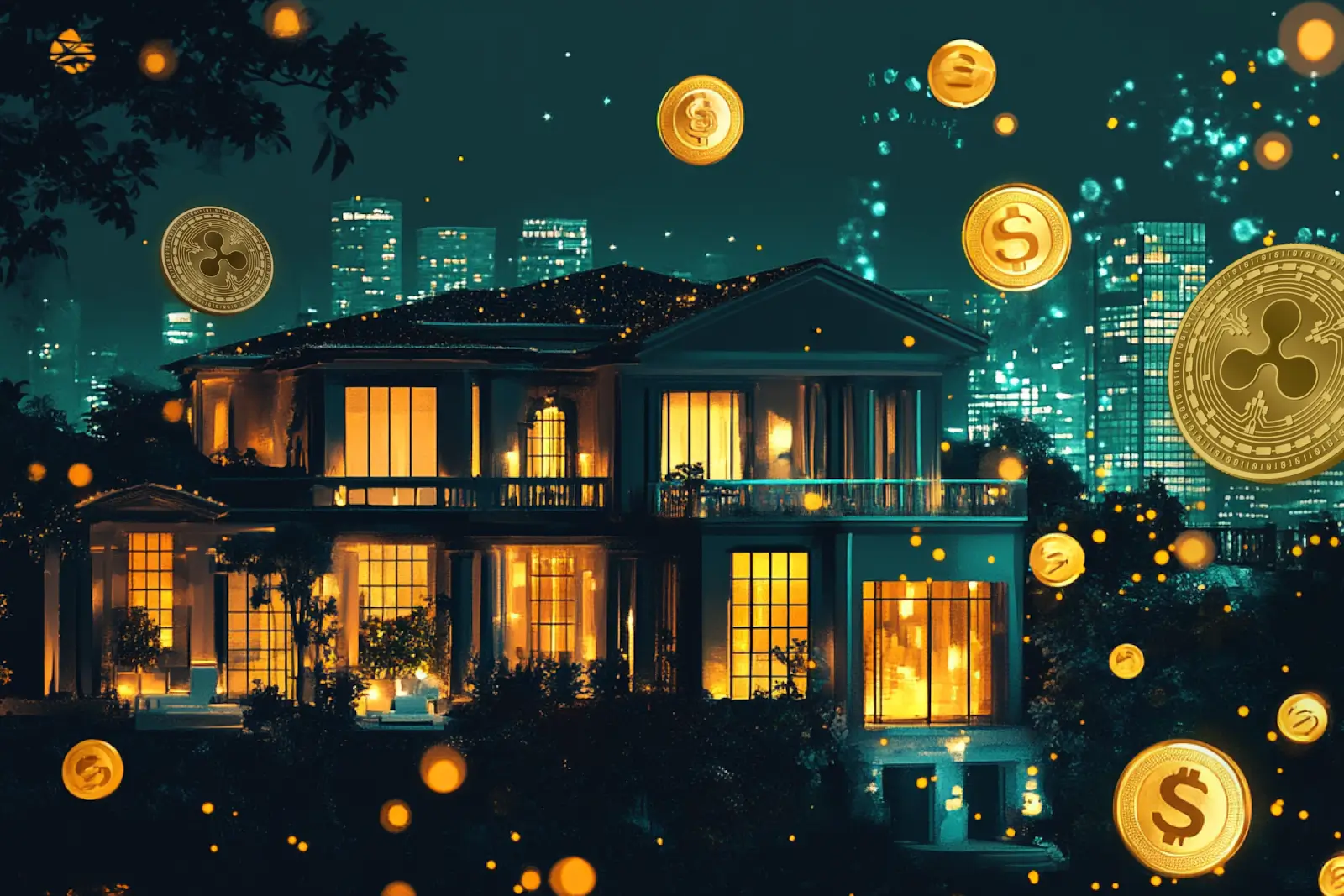 Съперник на XRP и Cardano (ADA) на цена под $0.03 може да достигне $3 през 2025 г.
