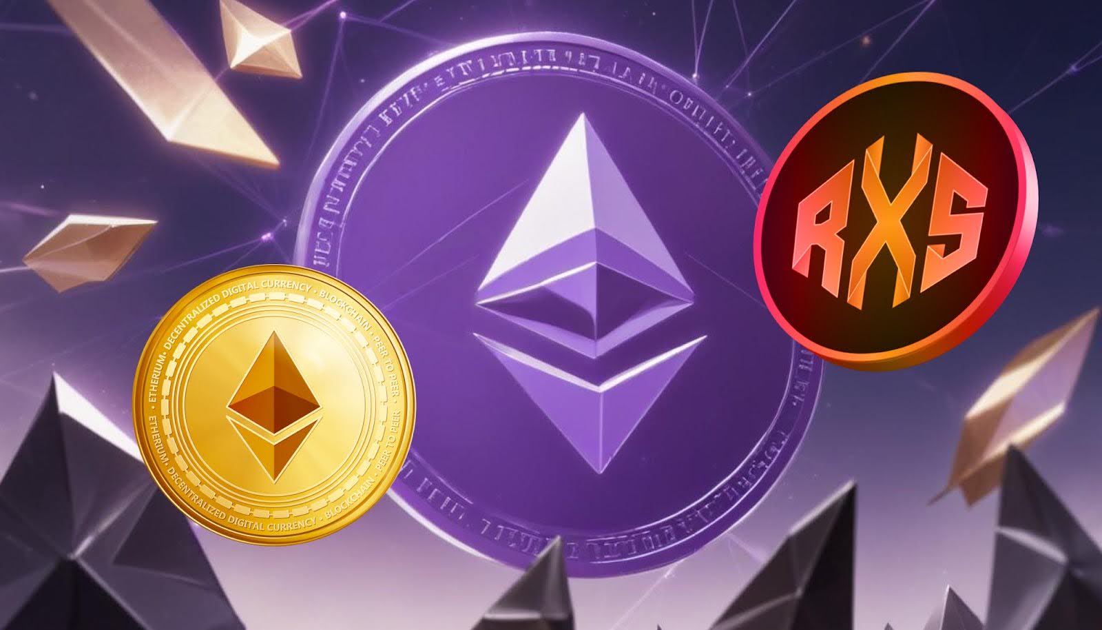 Бичата инерция на Етериум през 2025 г. може да повиши цената на този токен, изграден на ETH от $0.175 до $14
