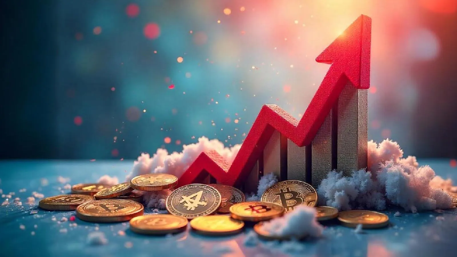 Забравете за спада на цената на BTC: Разгледайте тези 5 криптовалути, които да следите сега, за да си осигурите 200-кратна възвръщаемост през първото тримесечие