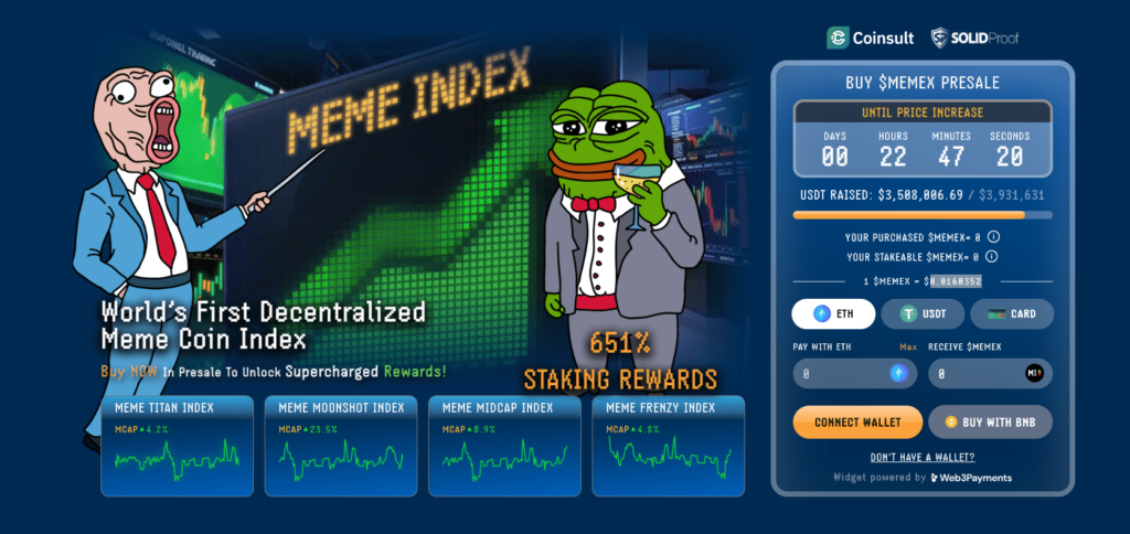 Meme Index