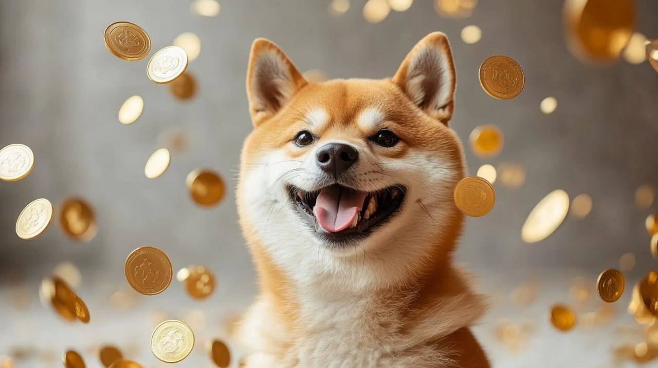 Какво щеше да стане, ако бяхте инвестирали $1,000 в Dogecoin преди 5 години? Тази нова монета може да има същия потенциал
