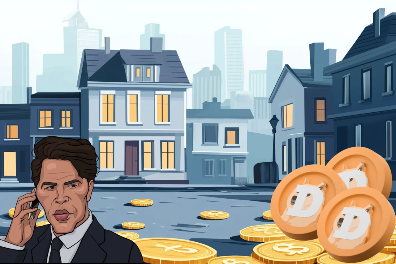 Притежателите на Dogecoin (DOGE) обмислят да купят Panshibi (SHIBI) на фона на пазарните спадове, тъй като печалбата може да се увеличи 100 пъти за седмици