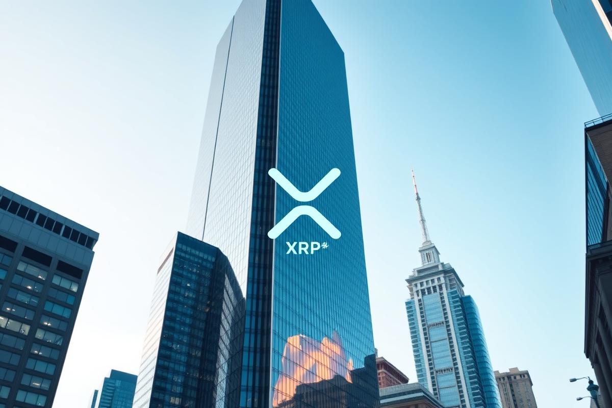 Цената на XRP въз възход, този токен пък показва потенциал за 10Х?