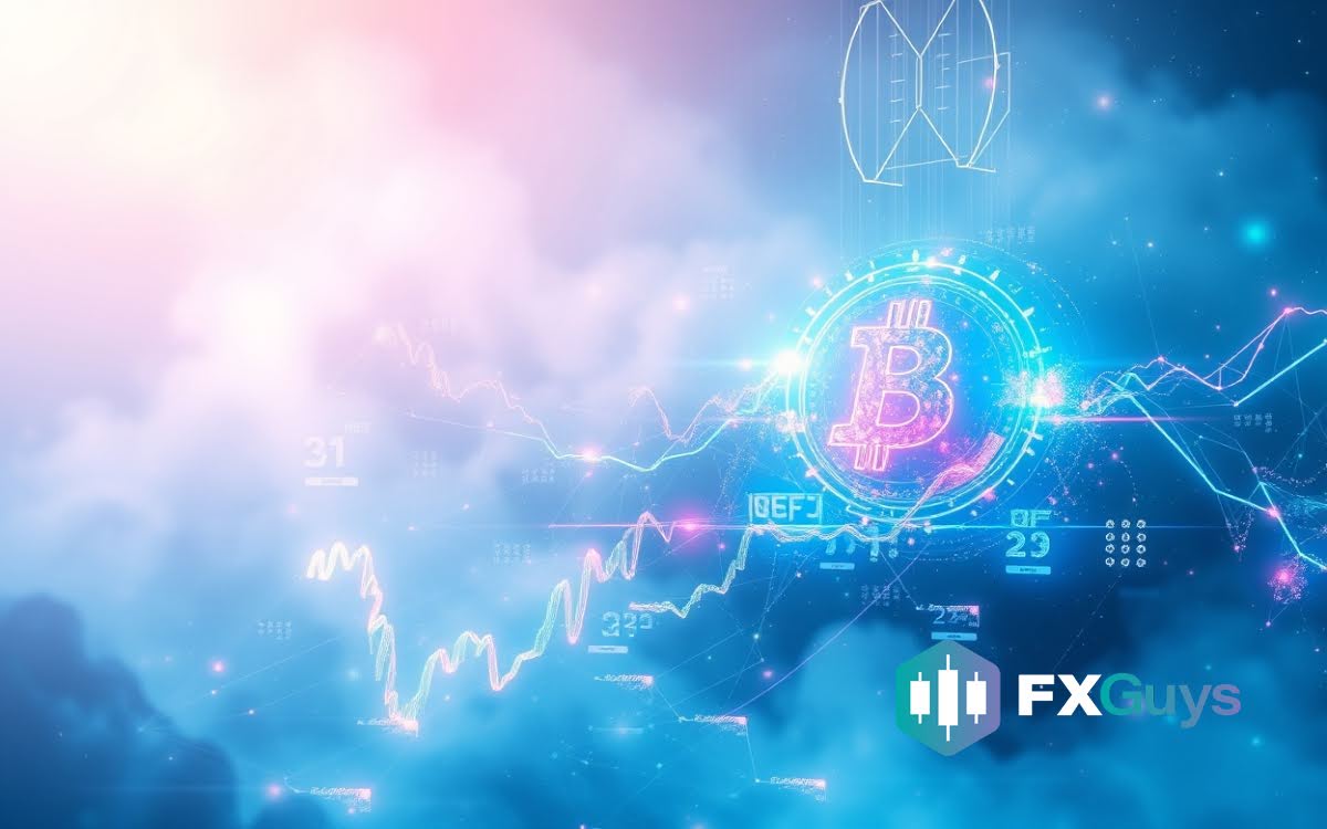 FX Guys се превръща в звездата на януари 2025 г., докато Fartcoin и Aave се провалят