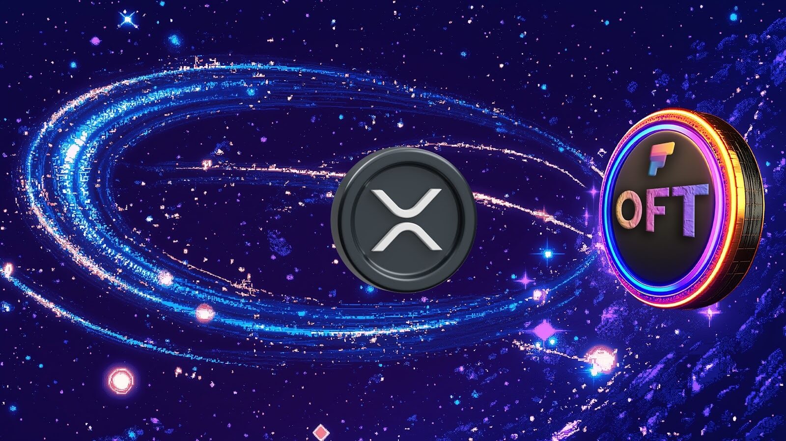 Цената на XRP все още е стабилна на $2.4, но какво предстои през март? Стартирането на OFT 1Fuel дава началото на мечтите за 100Х скок