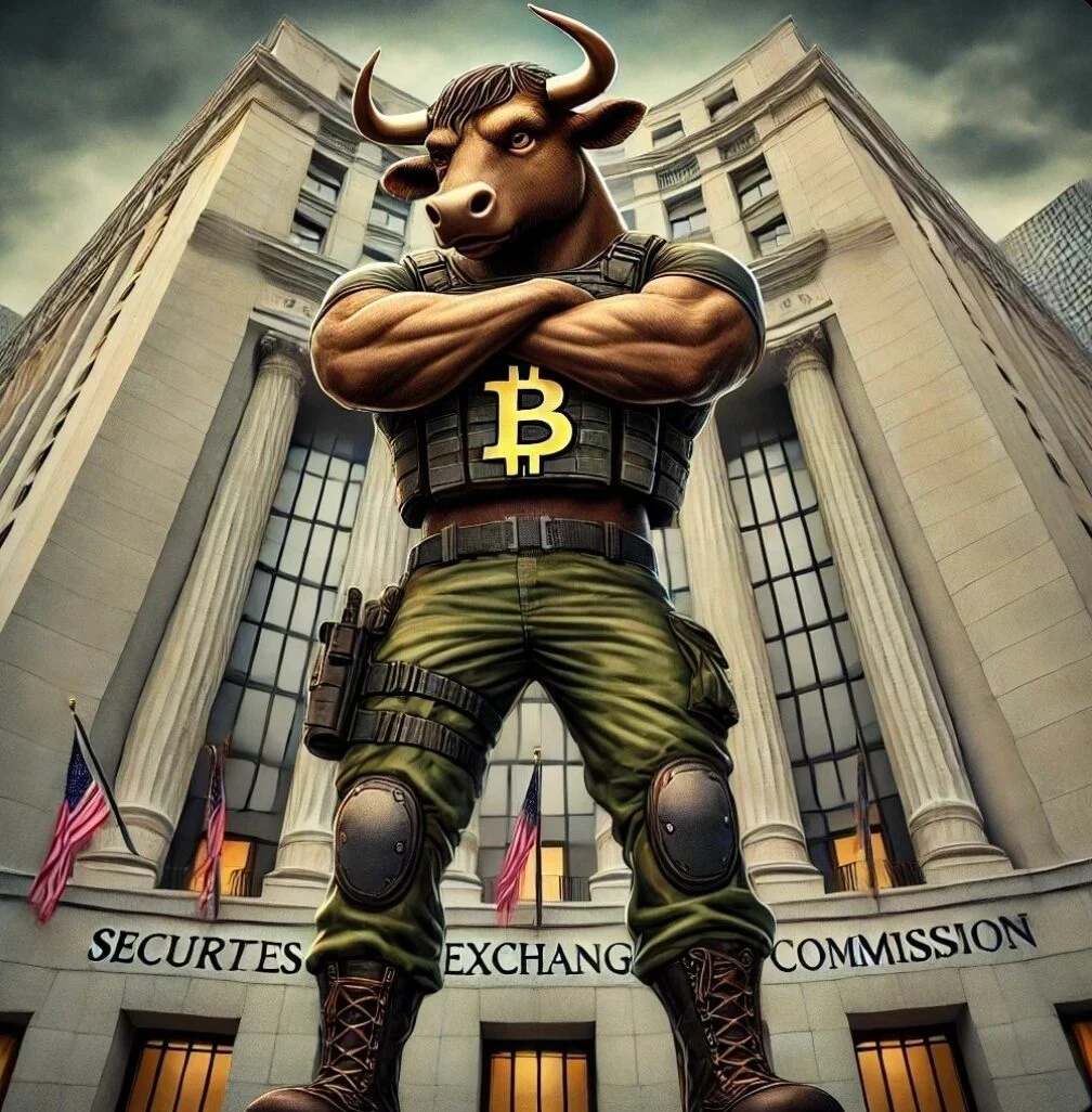 BTC Bull Token – Новият алткойн, подкрепен от Bitcoin HODL-ъри