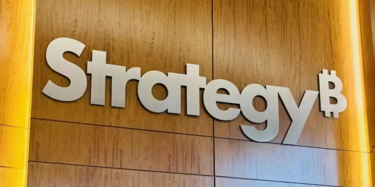 Strategy на Майкъл Сейлър купи още Биткойн