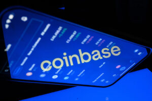 coinbase phone