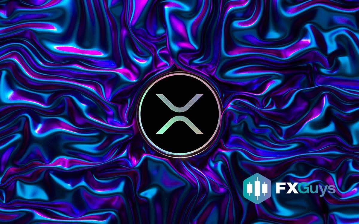 XRP китовете се изтеглят, докато FXGuys надхвърля $4 милиона в предварителната продажба