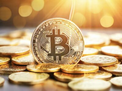 Биткойн мина $120,000 – BTC Hyper привлича китовете