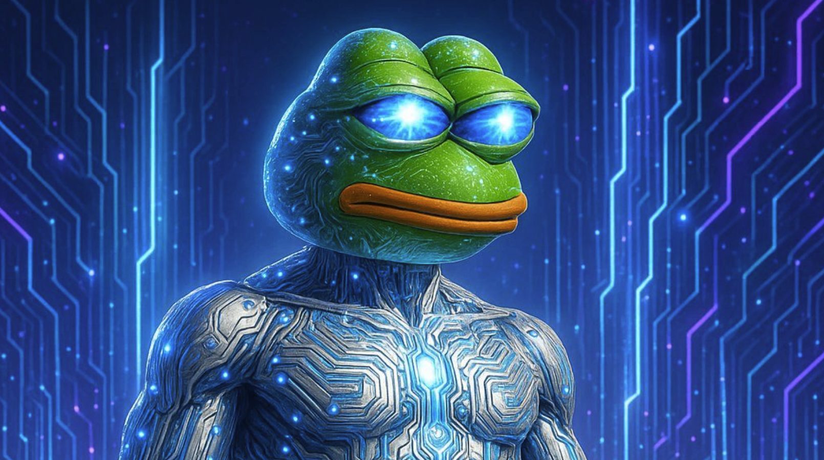 Последни часове в предпродажба: MIND of Pepe навлиза в нова ера – близо $11M събрани