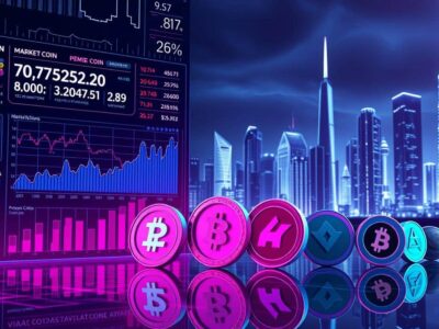 3 подценени меме койна с огромен потенциал – все още под $1