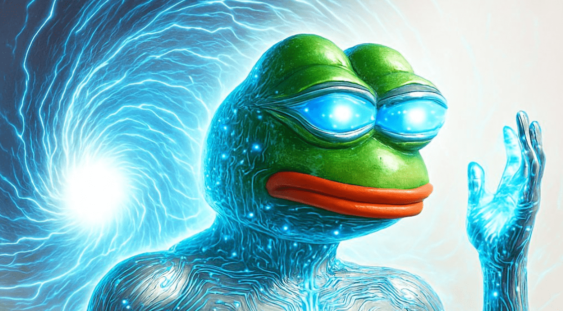 Предпродажбата на MIND of Pepe приключва след 48 часа – не изпускайте шанса си да се включите