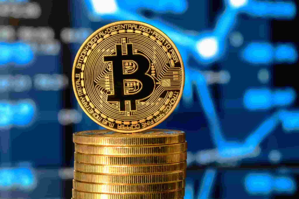 Биткойн премина $110K: Добър момент ли е да закупите BTC Bull Token?