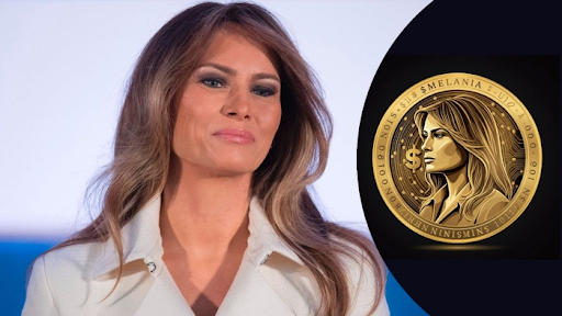 MELANIA токенът предизвика опасения за търговия с вътрешна информация и пазарни манипулации