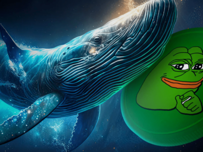 Китовете се връщат на пазара: Най-добрите meme coin-и за покупка сега