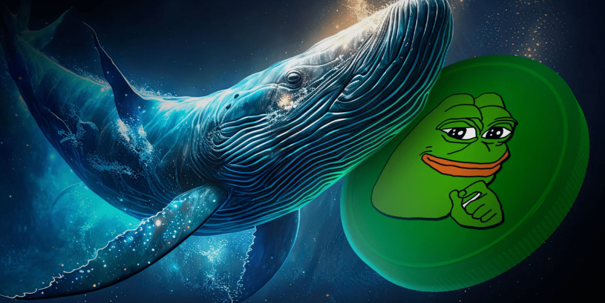 Китовете се връщат на пазара: Най-добрите meme coin-и за покупка сега