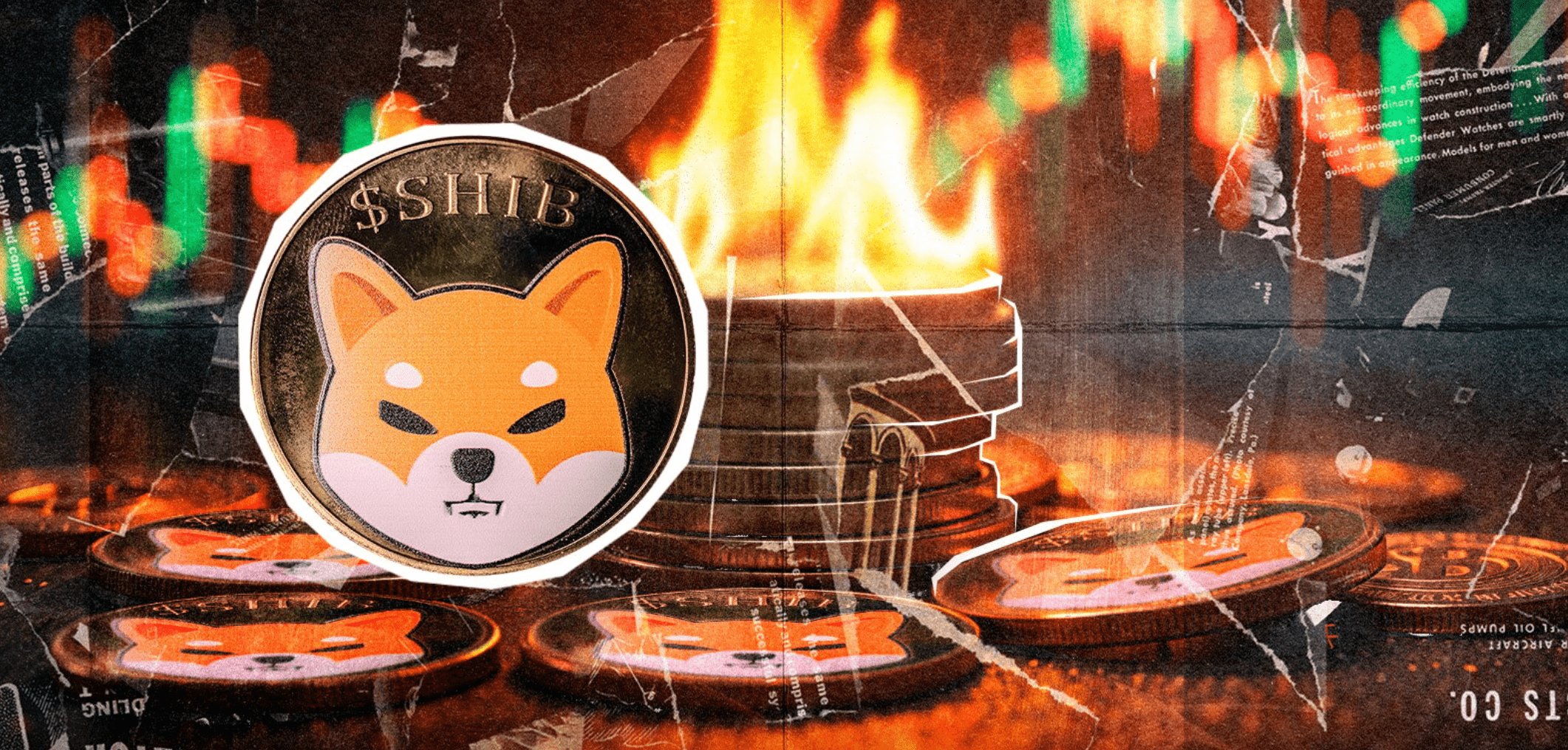 Фронтовата линия на крипто предпродажбите: Shiba Inu с рекордно изгаряне, а AI токени набират скорост