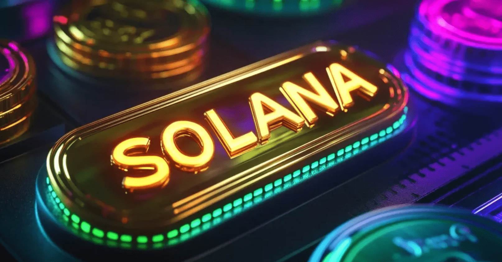 Solana губи инерция: Инвеститорите се насочват към Solaxy – остават само 28 дни до края на предпродажбата