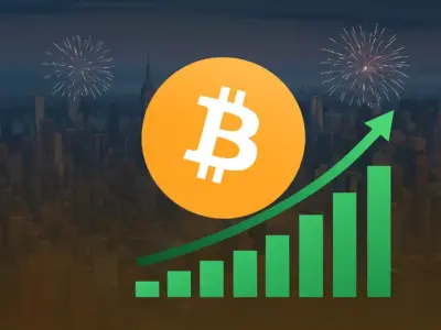 Биткойн с нов рекорд – но меме криптовалута с AI може да се окаже големият победител