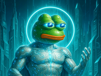 Цената на Pepe нараства с 43%, oстават 21 дни за закупуване на MIND of Pepe, събрани почти 9 милиона долара
