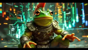 илон мъск, kekius, meme coins, меме криптовалути