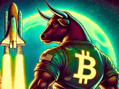 BTC Bull Token: Новата криптовалута с потенциал за 15,000% ръст, надминава PEPE и SHIB