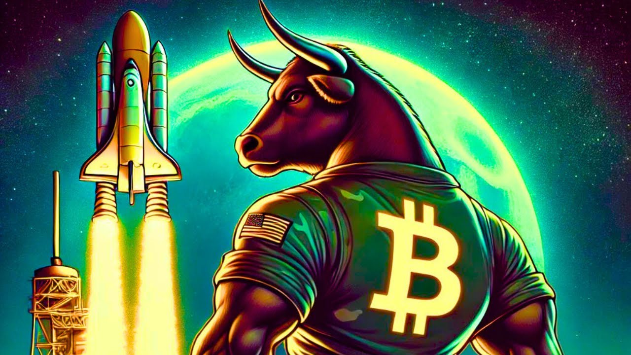 BTC Bull Token: Новата криптовалута с потенциал за 15,000% ръст, надминава PEPE и SHIB