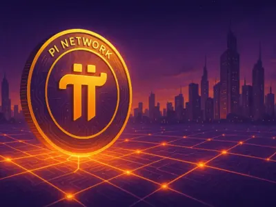 Pi Coin най-после оправда очакванията, гони $3 скоро?