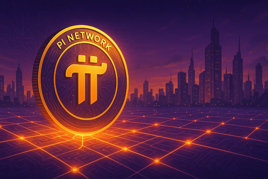 Pi Coin най-после оправда очакванията, гони $3 скоро?