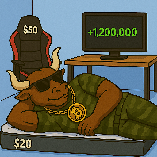 Прогноза за цената на BTC Bull Token: Следващата криптовалута със 1000% потенциал?