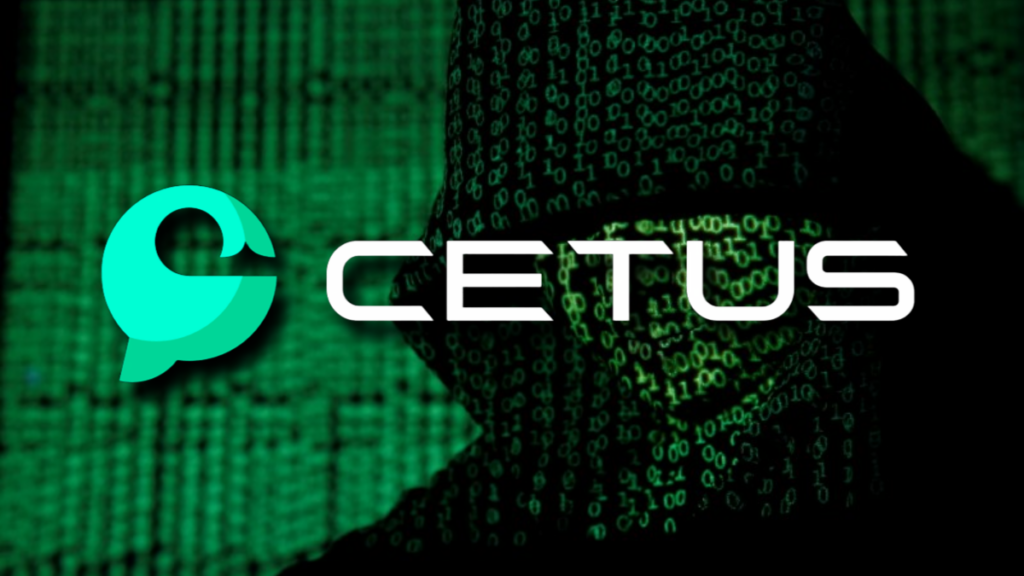 Kрипто борсата CETUS се завърна след голям експлойт