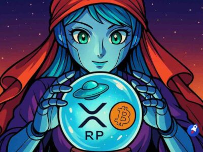 ChatGPT предсказва цените на XRP, Bitcoin и Solaxy за 2025
