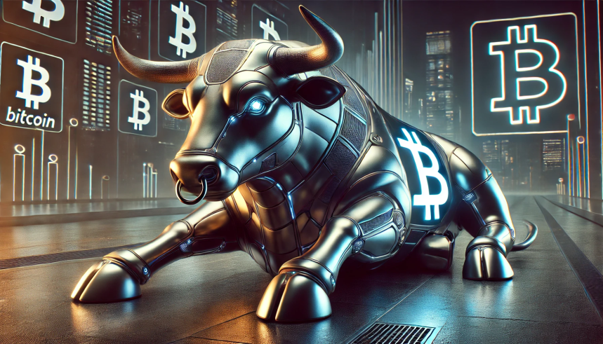 BTC Bull Token: Най-лесният начин да печелите Биткойн пасивно – остават само 11 дни!