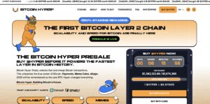 Bitcoin Hyper