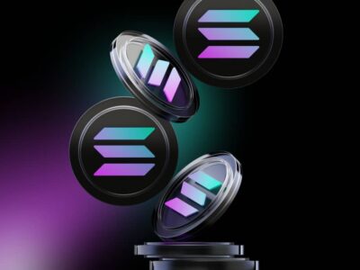 Solana губи 2%, след като X блокира Pump.fun. Solaxy събра $53М – последен шанс за покупка