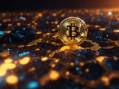 Предпродажбата на BTC Bull Token приключва скоро – китовете очакват 100x печалби с едва 4 дни до края