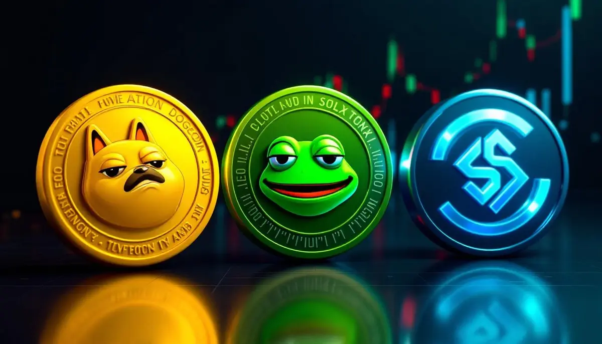 DOGE милионерът инвестира в PEPE: Кои други меме койни следи крипто светът