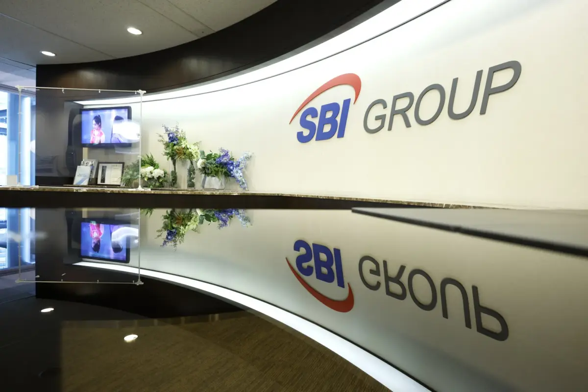 SBI Group инвестира $50 милиона в Circle