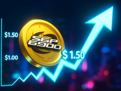 Биткойн избухва, S&P 500 на върха, а SPX6900 и T6900 са на стартовата линия за нова експлозия