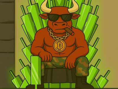 BTC Bull Token стартира днес – новата крипто сензация с безплатни Bitcoin награди