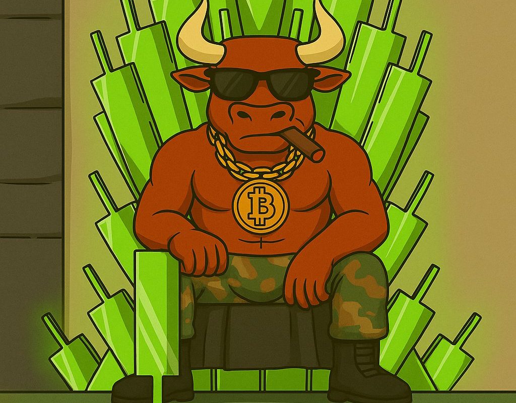 BTC Bull Token стартира днес – новата крипто сензация с безплатни Bitcoin награди
