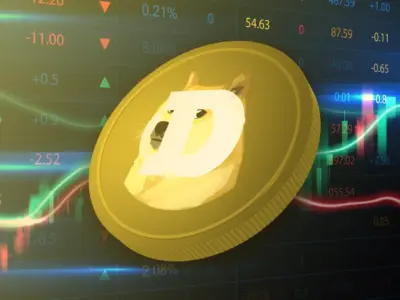 Dogecoin прогноза за 2025: Ще достигне ли DOGE $1 след хода на Bit Origin за $500M?