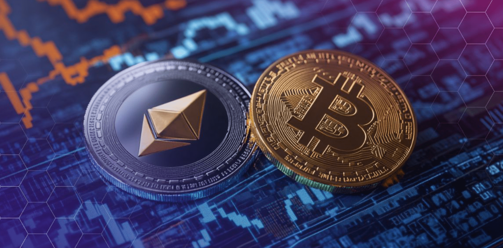 4 криптовалути с потенциал да надминат Bitcoin, Ethereum и XRP