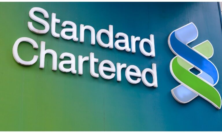 Standard Chartered: Компаниите, притежаващи Етериум, вече формират отделен инвестиционен клас