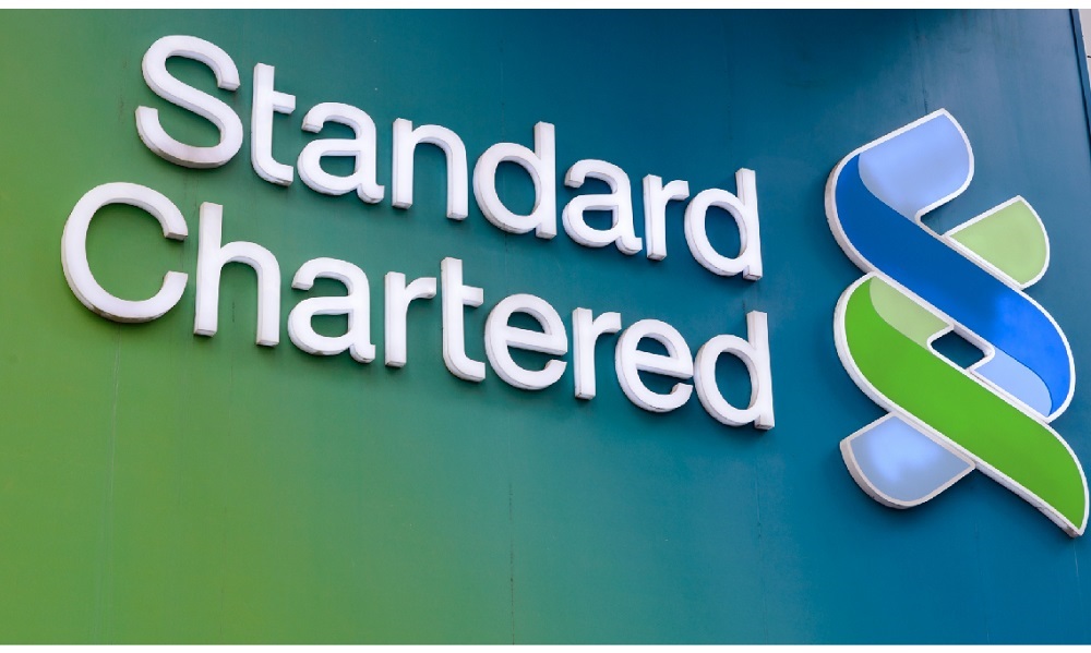 Standard Chartered: Компаниите, притежаващи Етериум, вече формират отделен инвестиционен клас